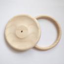 リッド& リムセット: Candy Basket用