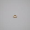 ジャンプリング:3/4"ミニバスケット用:アイボリー