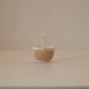 1_1/8" Mini Oval Basketキット