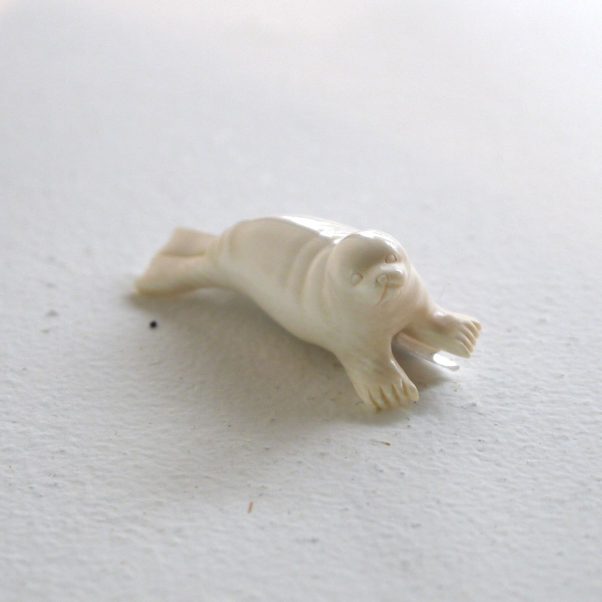 【SALE60%OFF】カービング:Ivory;