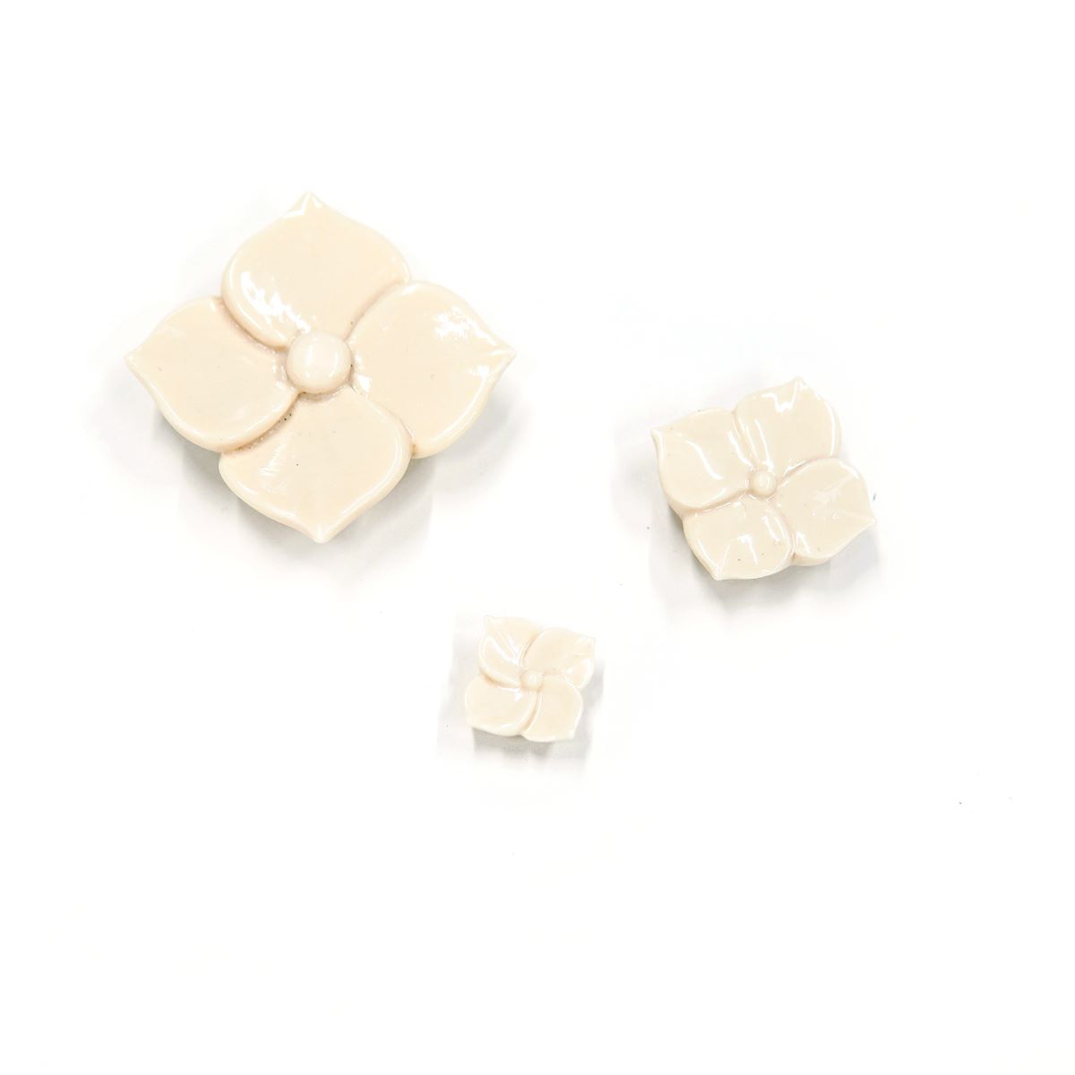 カービング:あじさい:アクリル