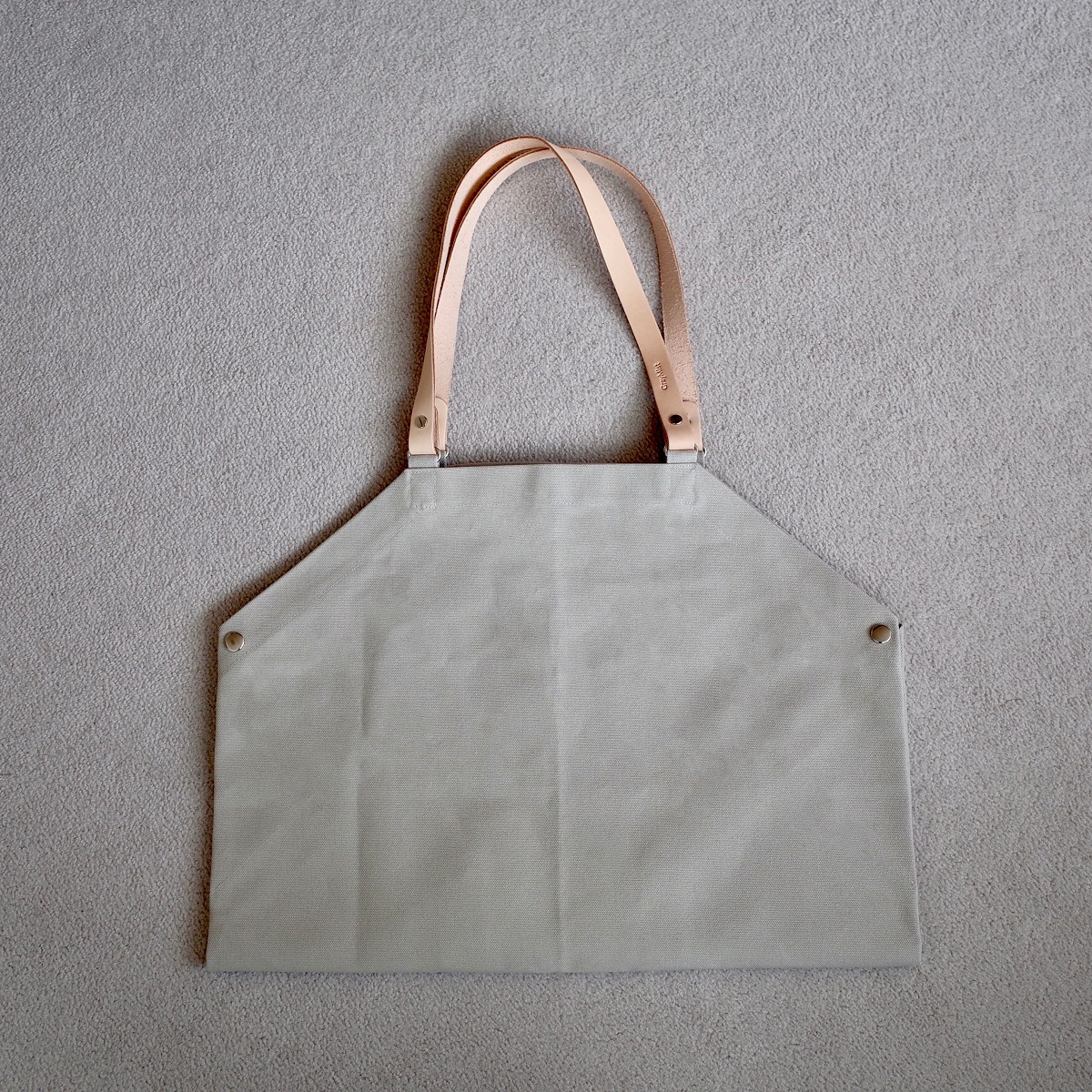 GMJToteバッグ(Folding type)