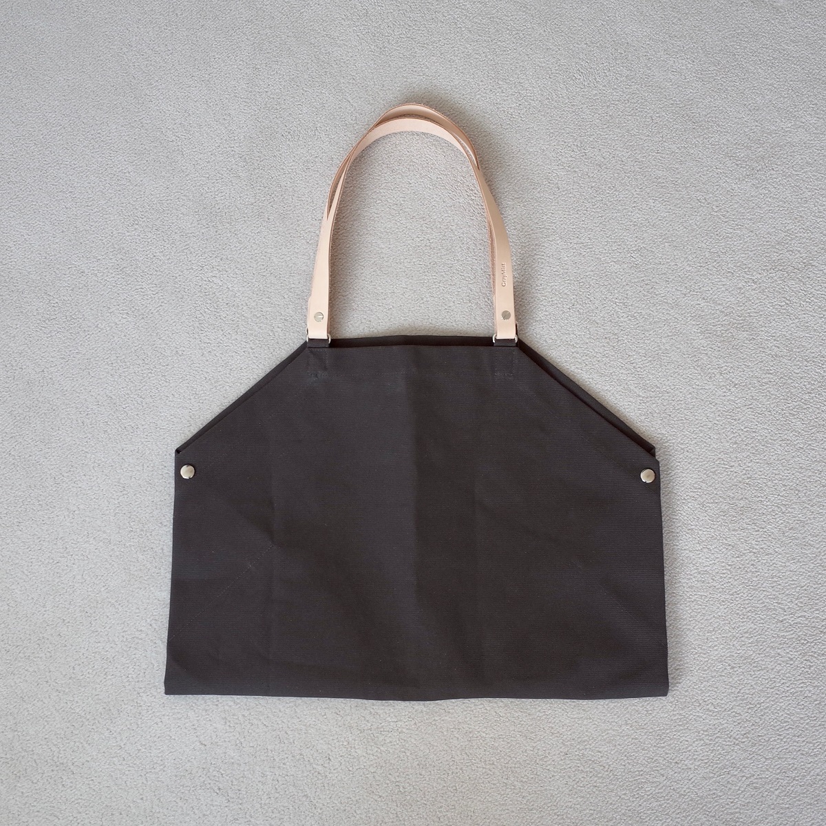 GMJToteバッグ(Folding type)