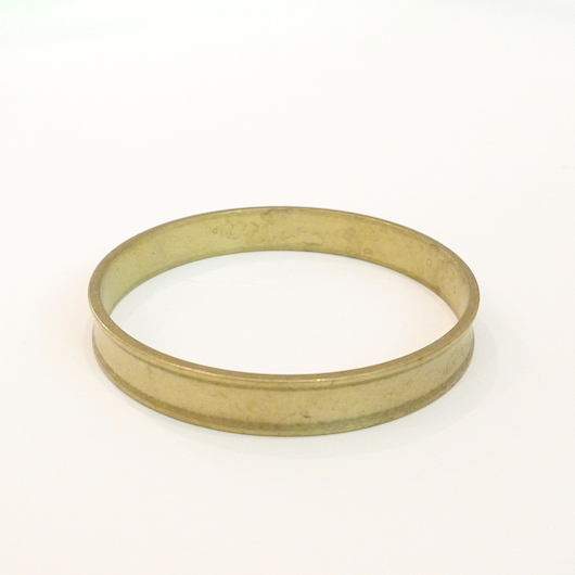 【SALE30%Off】ラウンドバングル