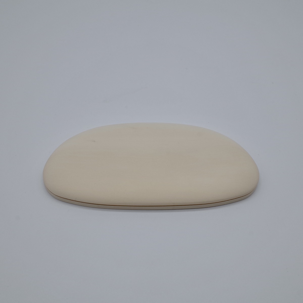 【SALE] プレート:Holly/9"Flat Back用