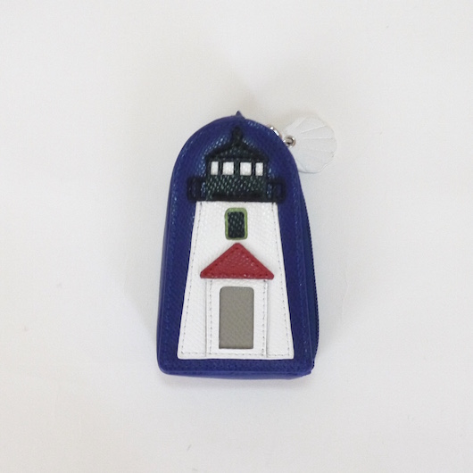 【SALE60%OFF】オリジナル コインケース:Brant Point;
