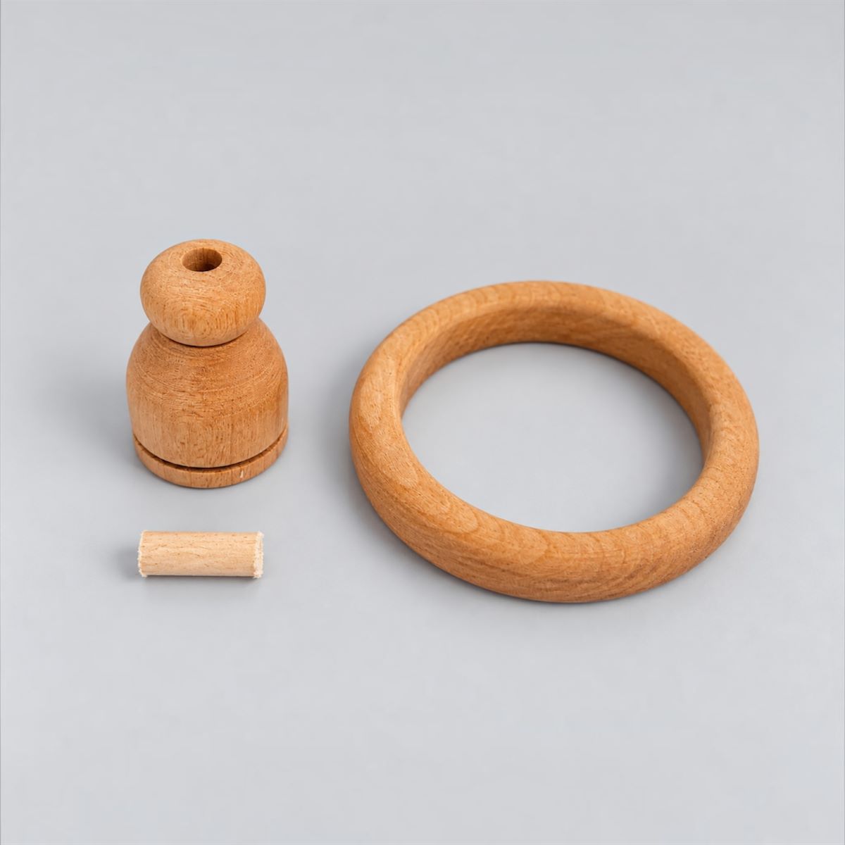 【Ancre du Bonheur】2"ベルセット