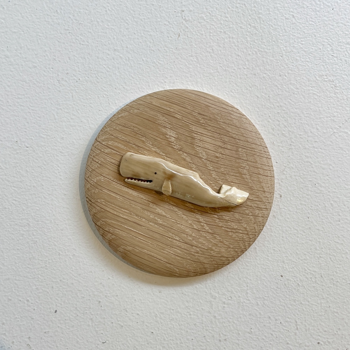 【別発送商品】カービング:マイケル作_251102;