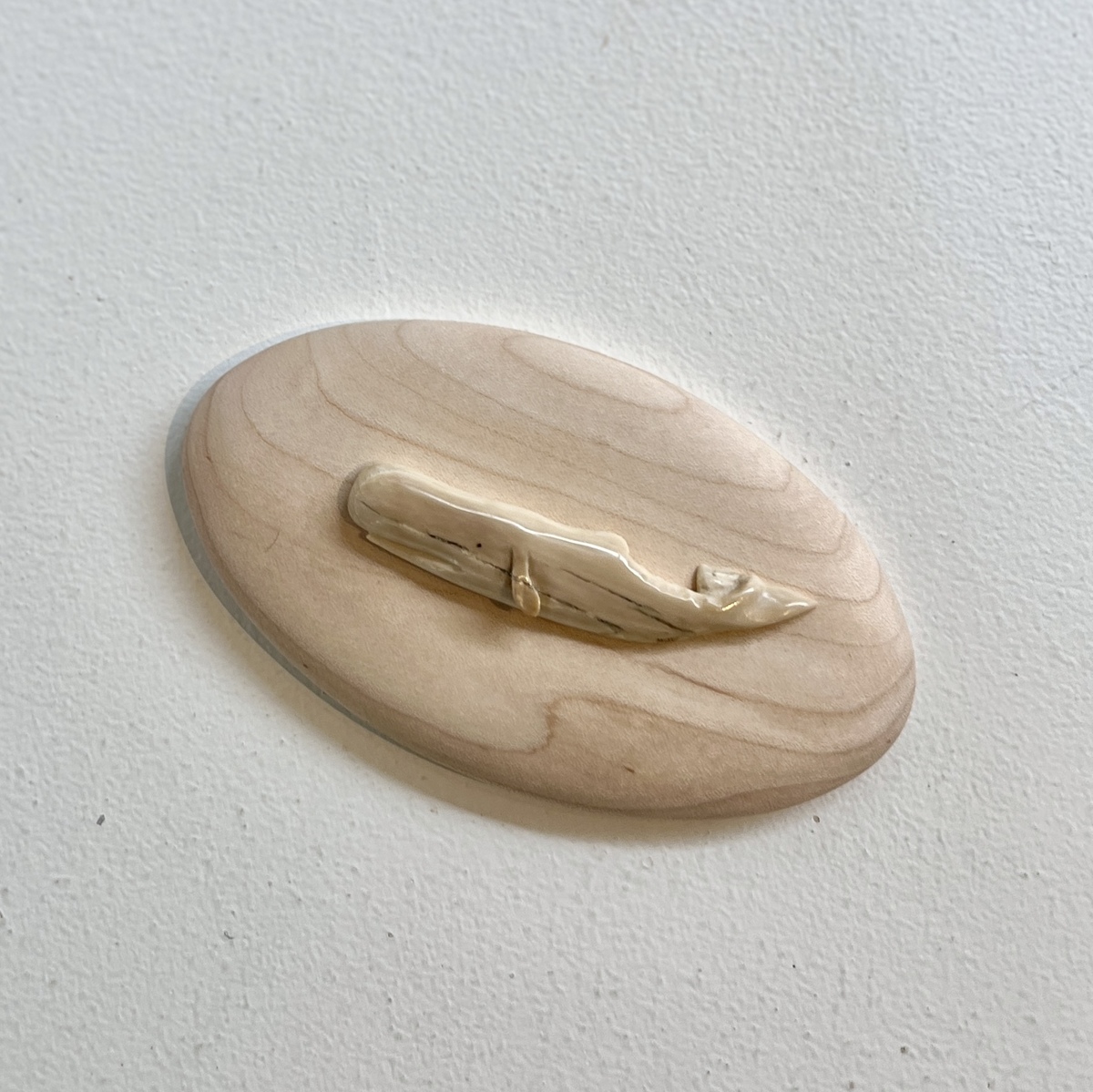 【別発送商品】カービング:マイケル作_251106