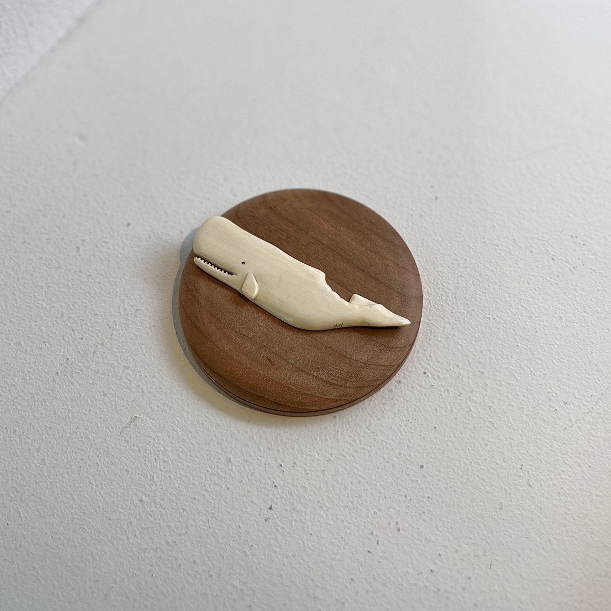 【別発送商品】カービング:マイケル作_251113