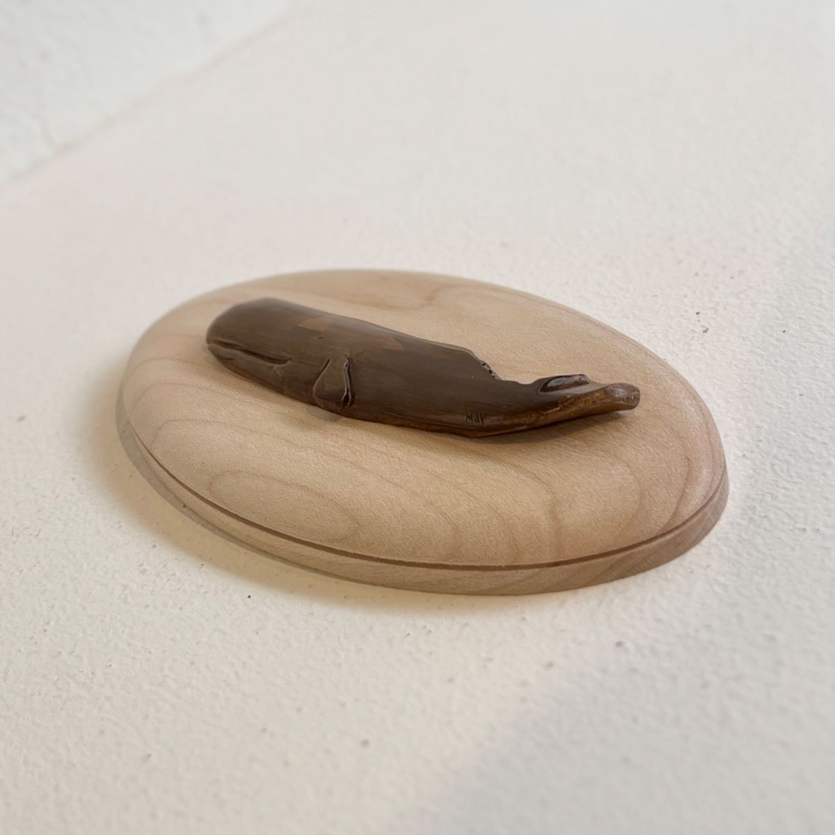 【別発送商品】カービング:マイケル作_251110;