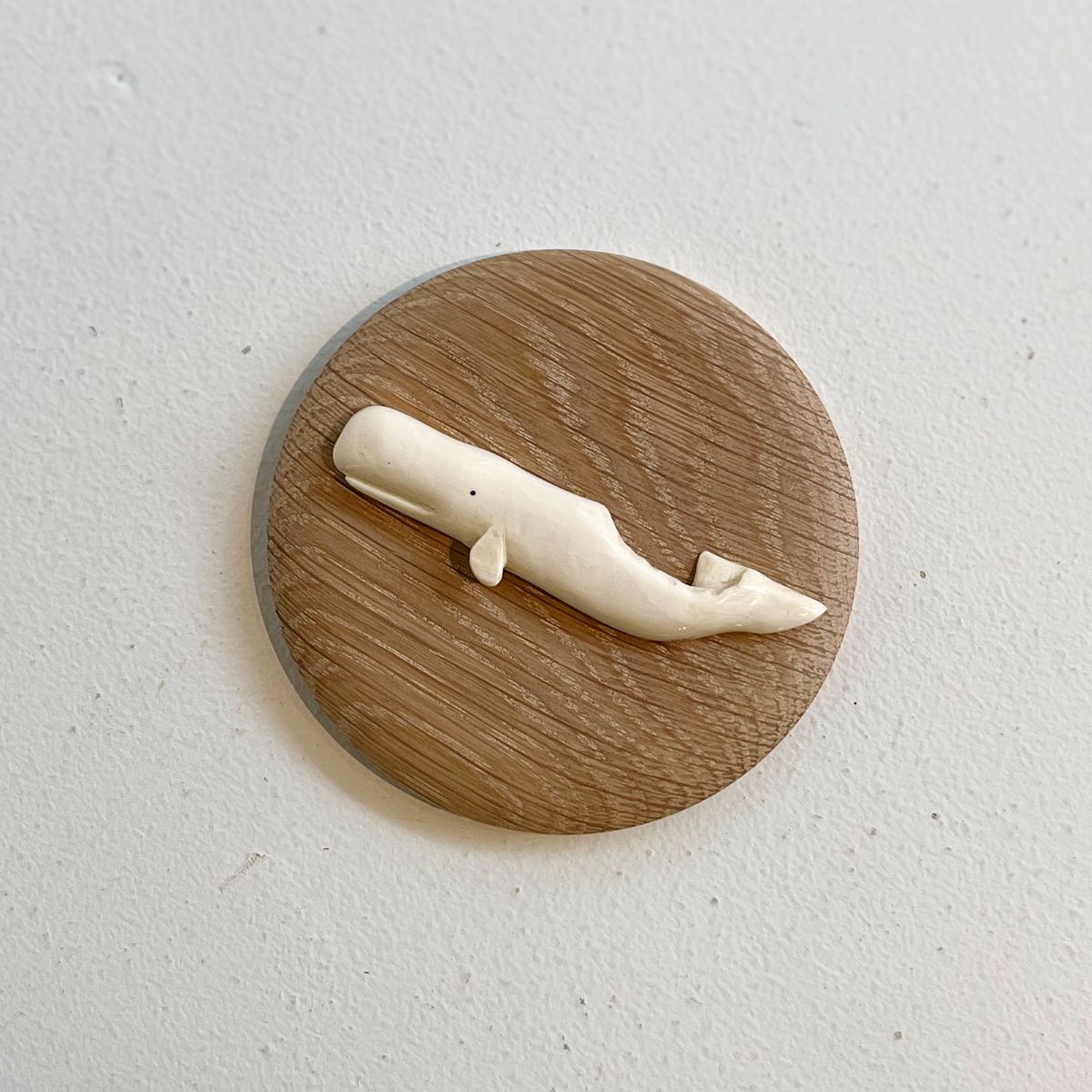 【別発送商品】カービング:マイケル作_251108;