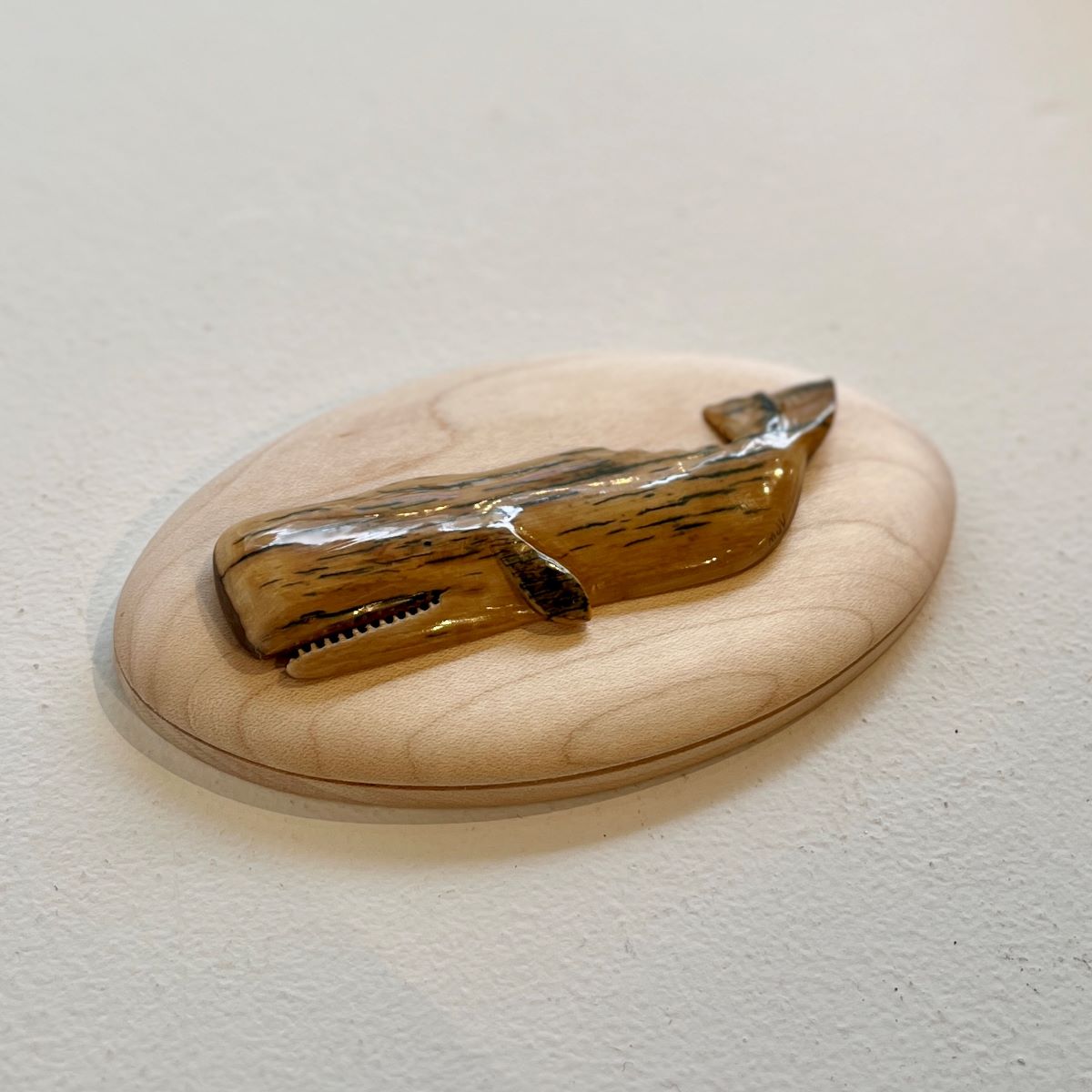 【別発送商品】カービング:マイケル作_2511A;