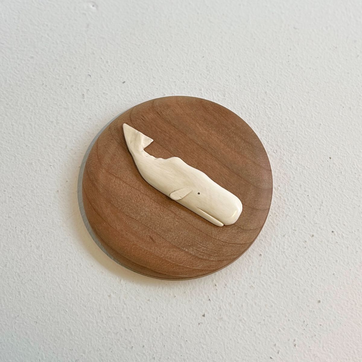 【別発送商品】カービング:マイケル作_2511B