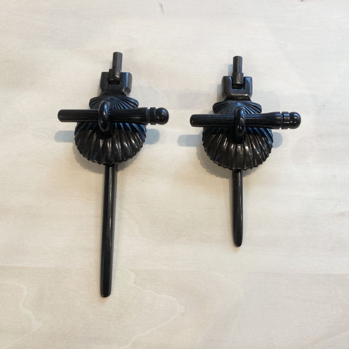 【別発送商品】フルラッチセット:Scallop